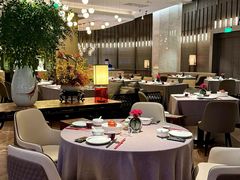 -金海华·悦食东方(苏州中心商场店)