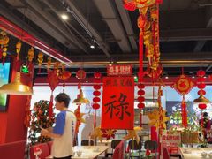 -禄鼎记·排队俩小时都要吃的酸菜鱼(石牌桥店)
