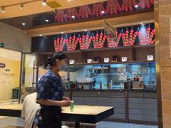 -陳香貴·蘭州牛肉面(月星环球港店)