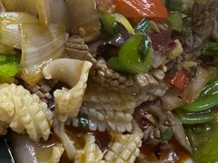 -桂萍特色牛筋牛杂(长堤街总店)