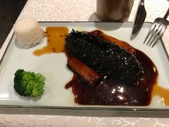 -萃華楼(王府井店)