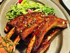 -尚牛社会 Beef & Liberty(金桥EKA天物店)