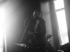 -林肯爵士乐上海中心 Jazz at Lincoln Center Shanghai