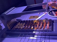 -丰茂烤串(全国首店)