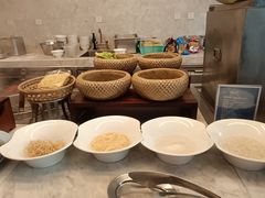 -云尚自助餐厅(佛山南海瞻云酒店)