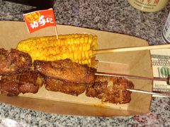 -蘭奢雅集·江浙菜(青山江滩店)