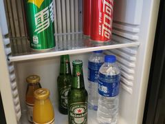 -上海浦东嘉里大酒店