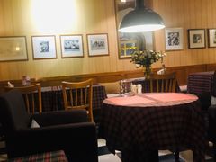 -小世界西餐厅(建国门店)