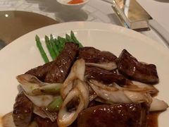 -香宫(九龙香格里拉店)