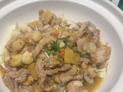-上菜呷饭(花溪店)