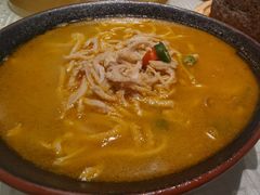 -敏珠拉姆藏餐·南京厨房(富春江东街店)