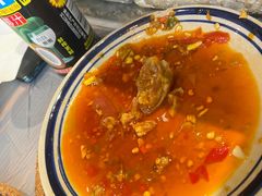-小时候焗海鲜(鄞州万达店)