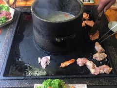 -滇藏石锅宴(崇仁巷老店)