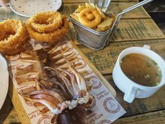 -Cafe Alice咖啡爱丽丝(奥城店)