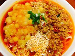 -付小姐在成都(中山公园店)
