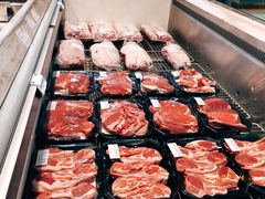 -果蔬好生活超市(乐堤港店)