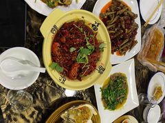 -张树军海鲜(王府壹号店)