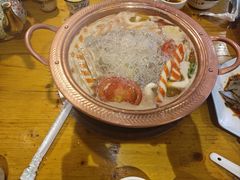 -民食香·腊排骨野生菌美食(木府店)