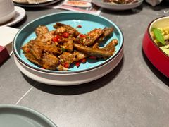 酱爆掌翼-先记烧鹅王·本地粤菜(福永店)