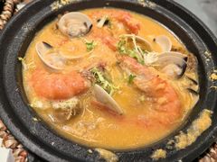 -孖记茶档·热腾茶餐(江南西plus店)