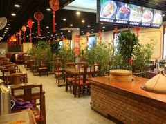 -西江美食舫·江西菜(健德桥店)