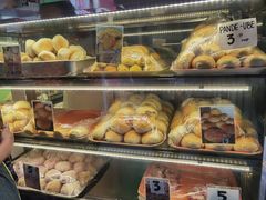 -菲律宾面包(宝发大厦店)