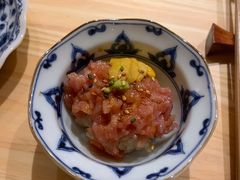 -鮨青(恒基名人购物中心店)