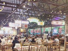 -霸王虾·麻辣小龙虾(清水河公园店)