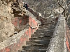 -北京上方山国家森林公园