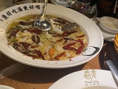 -首秀·四川料理(星耀101店)