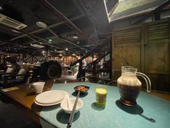 -C31地窖餐厅(黑龙江北路店)