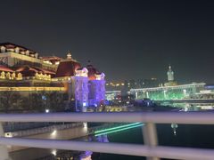 -世纪钟