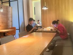 -比格比萨自助(李沧万达店)