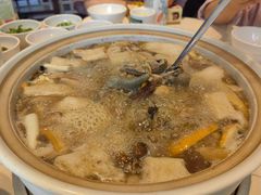 -爱膳菌锅锅(阳南店)