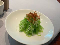 -吴越荣记·苏州菜·松鼠桂鱼(娄门景区店)