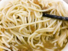 -华天新川面馆(闹市口店)