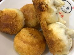 -毛华美食(清扬路店)