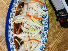 -乡土特色.冷锅鱼.牦牛肉汤锅