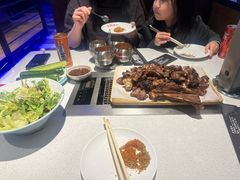 -AK47烤羊腿串吧(柳浪家园店)