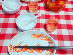 -西贝(无锡万象城店)
