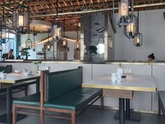 -庆江南江南菜(琴湖溪里花园城店)