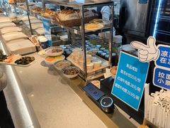 -丝路伊兰·兰州牛肉面(马连道店)