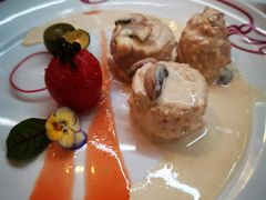 -马克西姆餐厅(崇文门店)