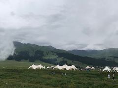 -新疆那拉提国家旅游度假区