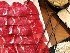 -呷哺呷哺 黄金牧场 (盛世天骄店)