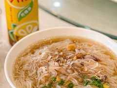 -胜记烧鹅美食
