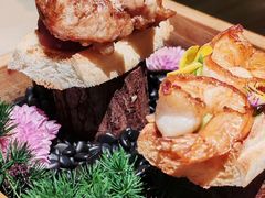 -Wood Garden(合生汇店)