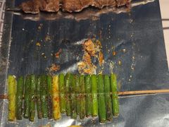 -云晓光头烧烤吧(川沙绿地店)