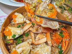 -南门食仙·手工福州菜(南门兜店)