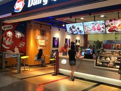 门面-DQ·蛋糕·冰淇淋(周浦万达店)